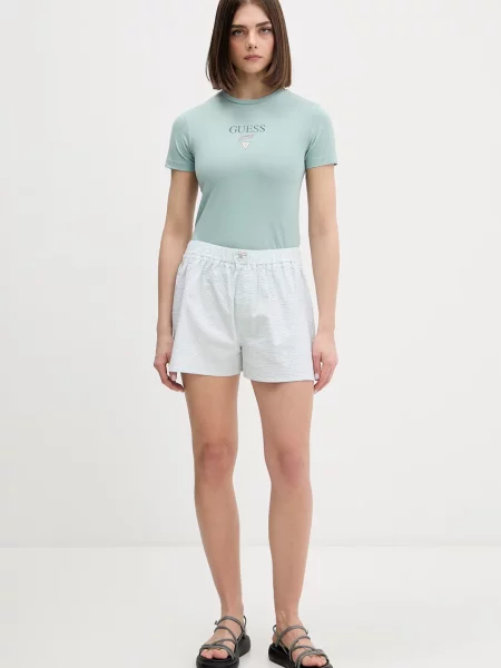 Футболка Guess Jeans