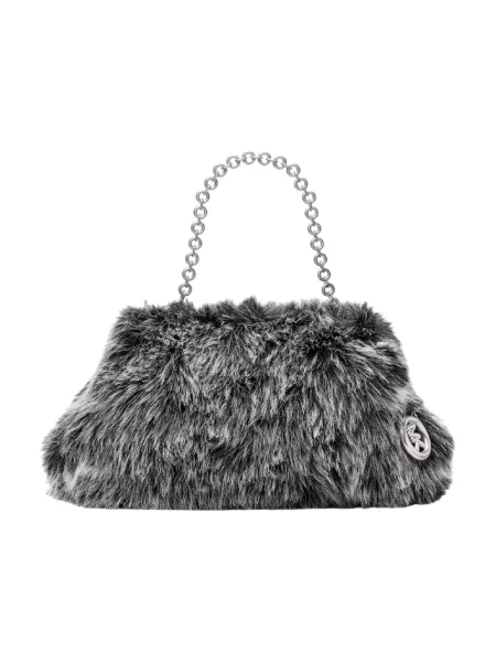 Kopertówka Michael Kors czarna