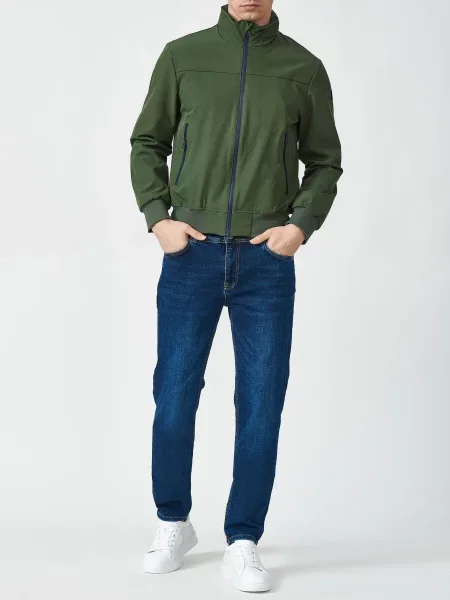 Куртка Armata Di Mare хаки