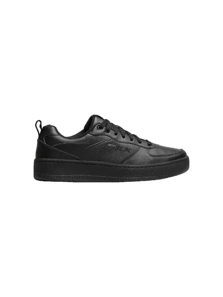Sneakerși Skechers negru
