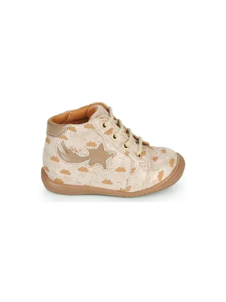 Pantofi copii Gbb bej