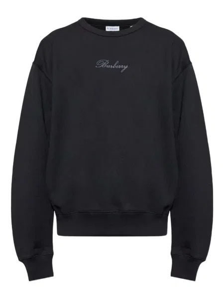 Hanorac Burberry negru