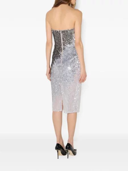 Tüll ruha Elisabetta Franchi