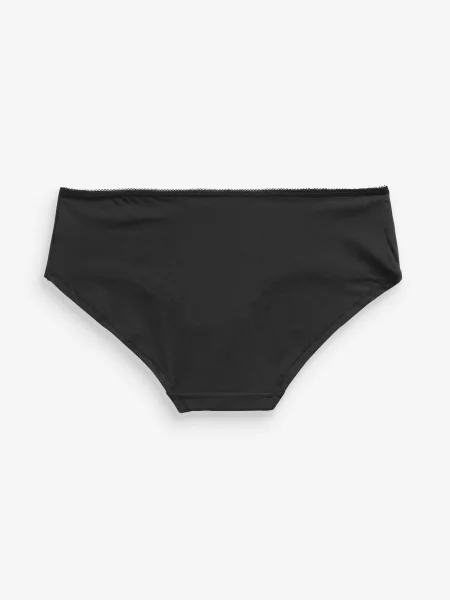 Palton Next negru