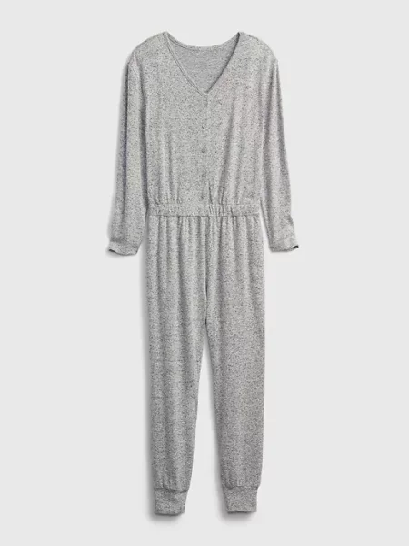 Rochie copii Gap gri
