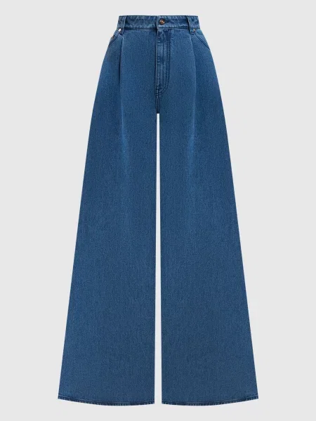 Джинси Gabriela Hearst сині