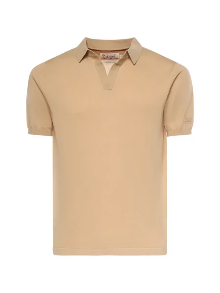 Gulerat tricou polo Mc2 Saint Barth