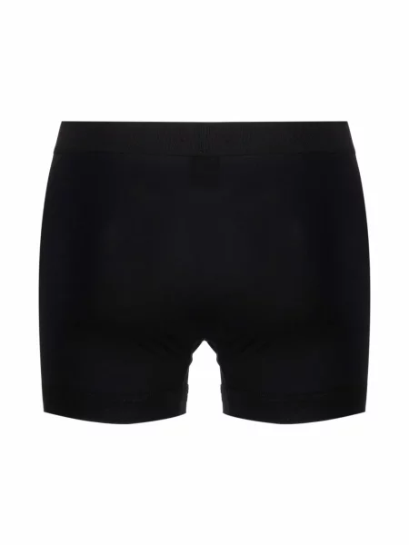 Boxerky Tom Ford černé
