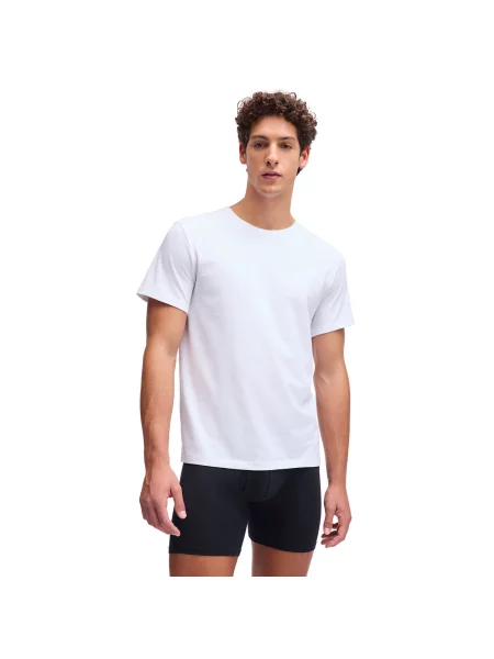 Tričko Under Armour bílé
