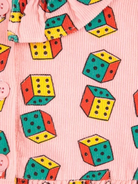 Детское платье Bobo Choses