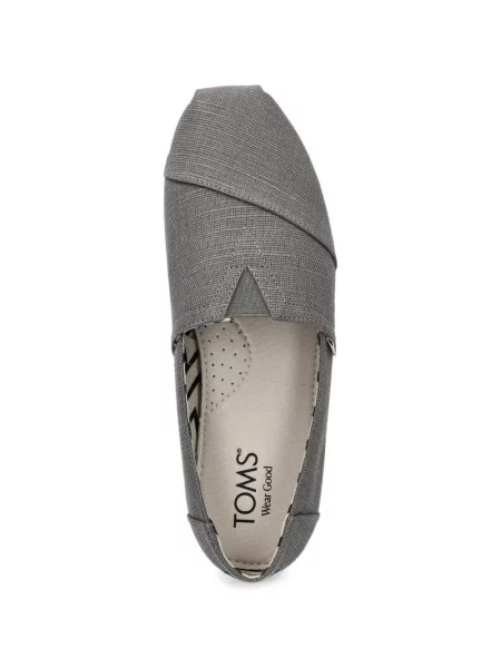 Chiloți Toms slip-on gri