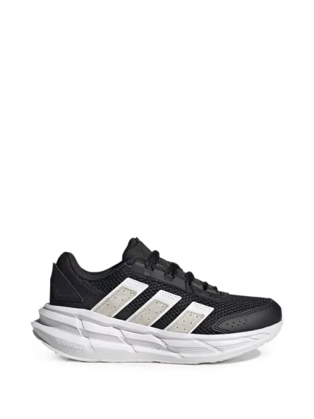 Sneakersy dziecięce Adidas Cloudfoam czarne