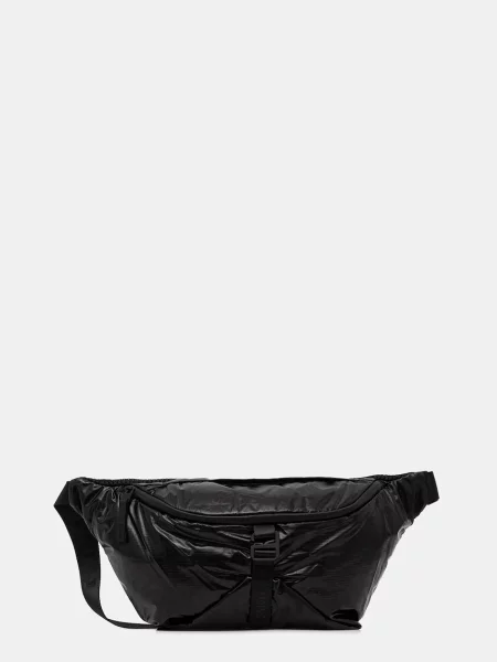 Чанта за кръст Rains Sibu Bum Bag Large черно