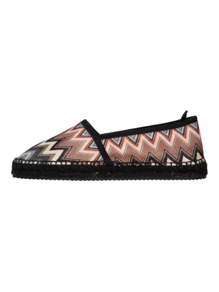 Espadryle Missoni