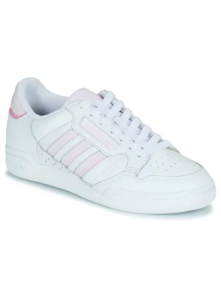 Superge Adidas Continental 80 bela