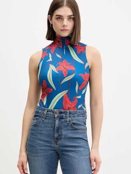 Боді adidas x Farm Rio