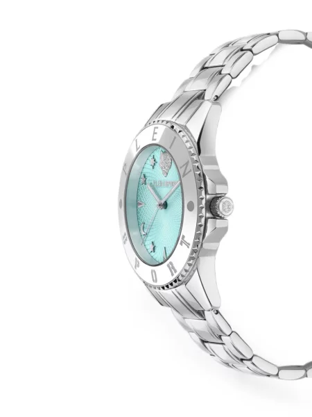 Galaxie ceas Plein Sport albastru