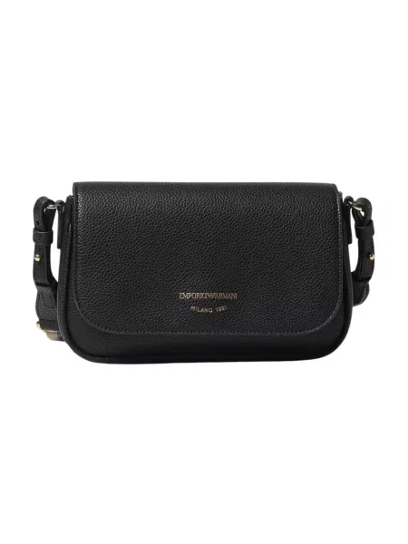 Torebka Emporio Armani czarna