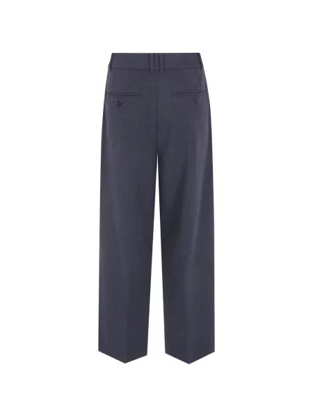 Pantaloni Dunst gri