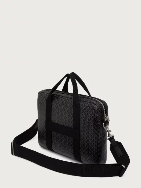 Calvin Klein torba czarna