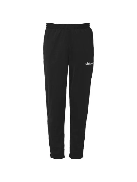 Spodnie do biegania Uhlsport Classic białe