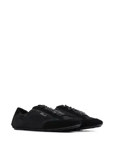 Top Karl Lagerfeld negru