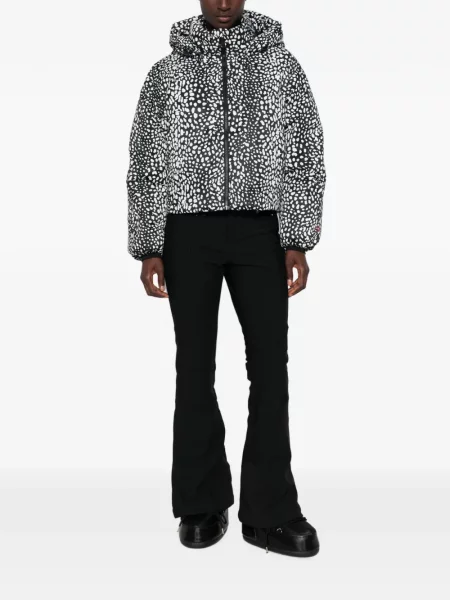 Pantaloni de schi Perfect Moment negru
