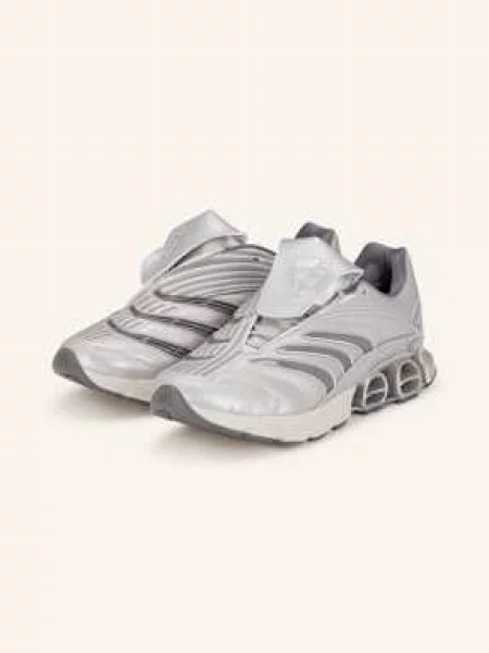 Adidas Originals Sneakersy Predator Megaride stříbrná