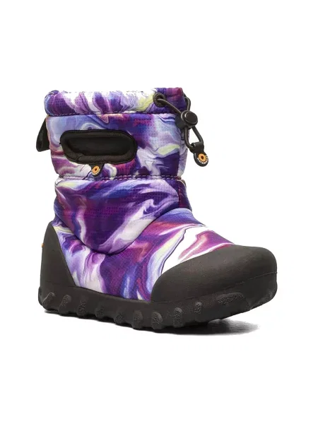 Детские дутики Bogs