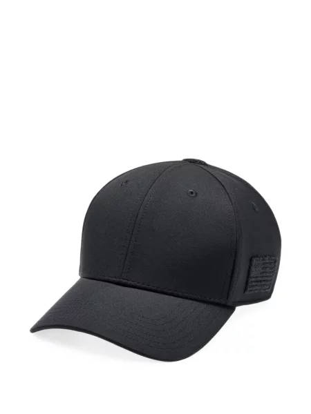 Șapcă Under Armour negru