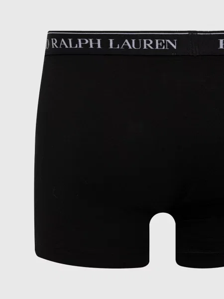 Polo Ralph Lauren boxeri bărbați alb