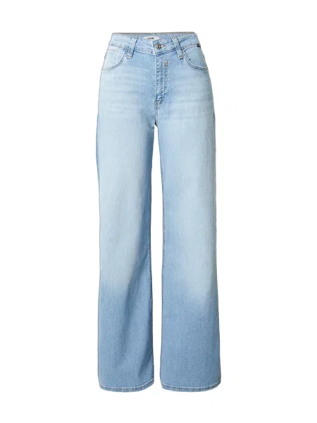 Mavi Jeans Malibu deschis albastru