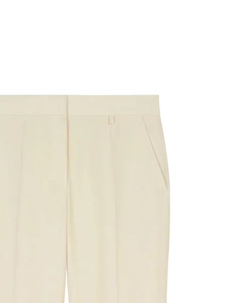 Kelnės Givenchy aukštu liemeniu