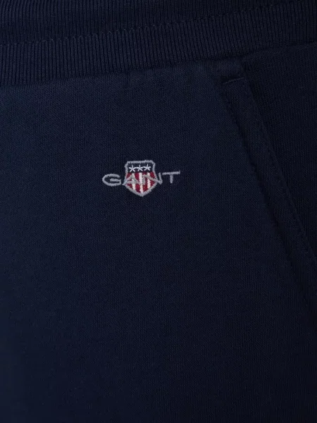 Брюки Gant синие