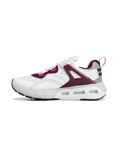Pantofi Under Armour alb