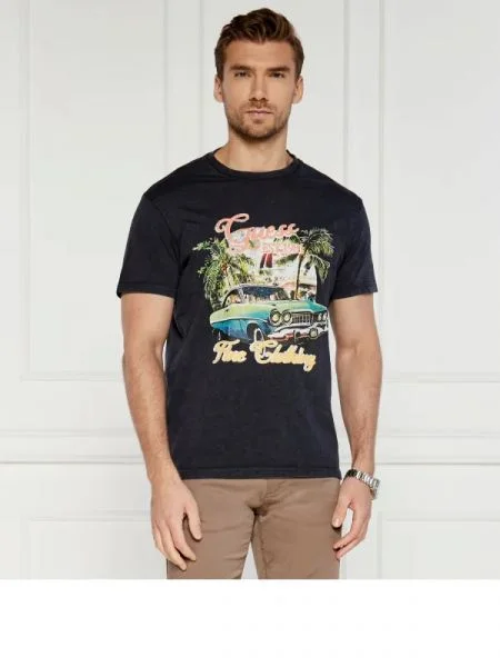 GUESS Tricou