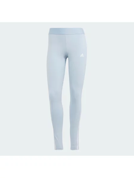 Legíny LOUNGEWEAR Essentials bílé