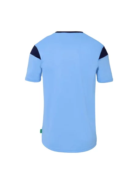 Koszulka dla dzieci Uhlsport Squad 27 niebieska