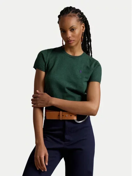 Polo Ralph Lauren Tricou verde