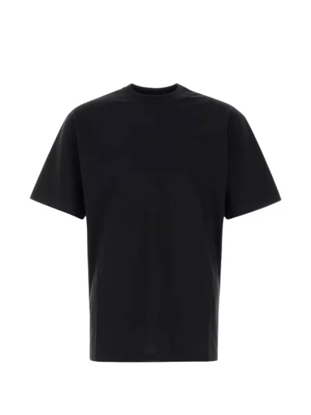Tricou Gucci cu autograf negru