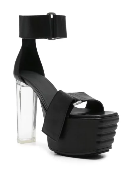 Sandale Rick Owens negru