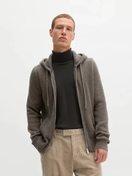 Свитер Marc O'polo серый