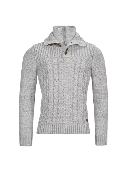 Pulover Petrol Industries siva