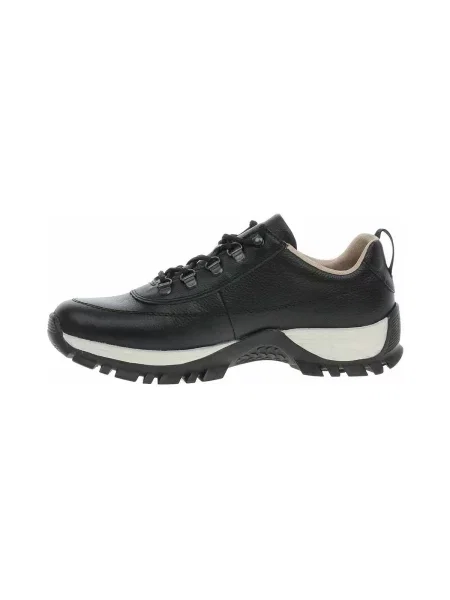 Pantofi Rieker negru