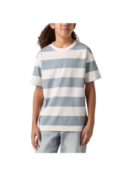 Tricou copii Levi's® albastru