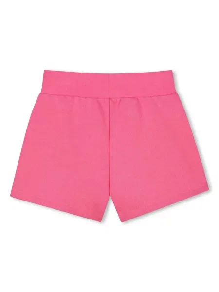 Szorty dziecięce Billieblush różowe