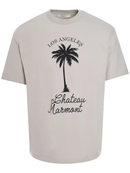 Tricou grafic Ih Nom Uh Nit cu imagine gri