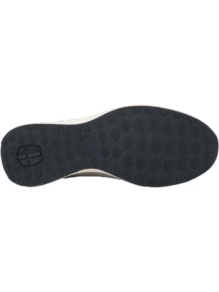 Pantofi Mephisto gri