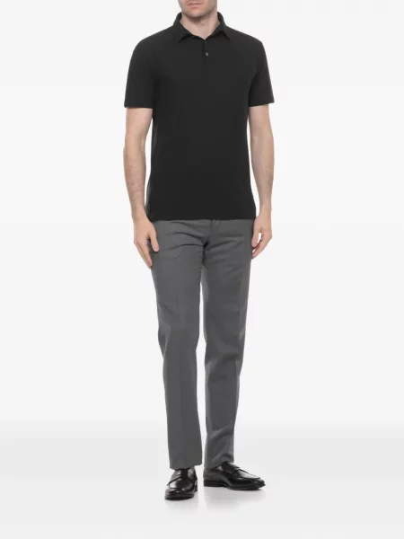 Pantaloni Incotex gri