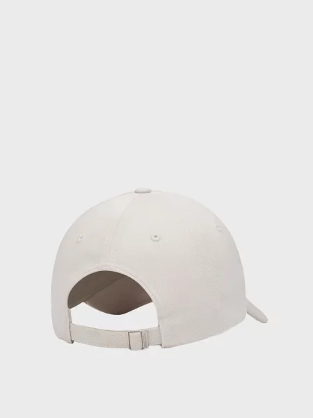 Кепка Under Armour біла